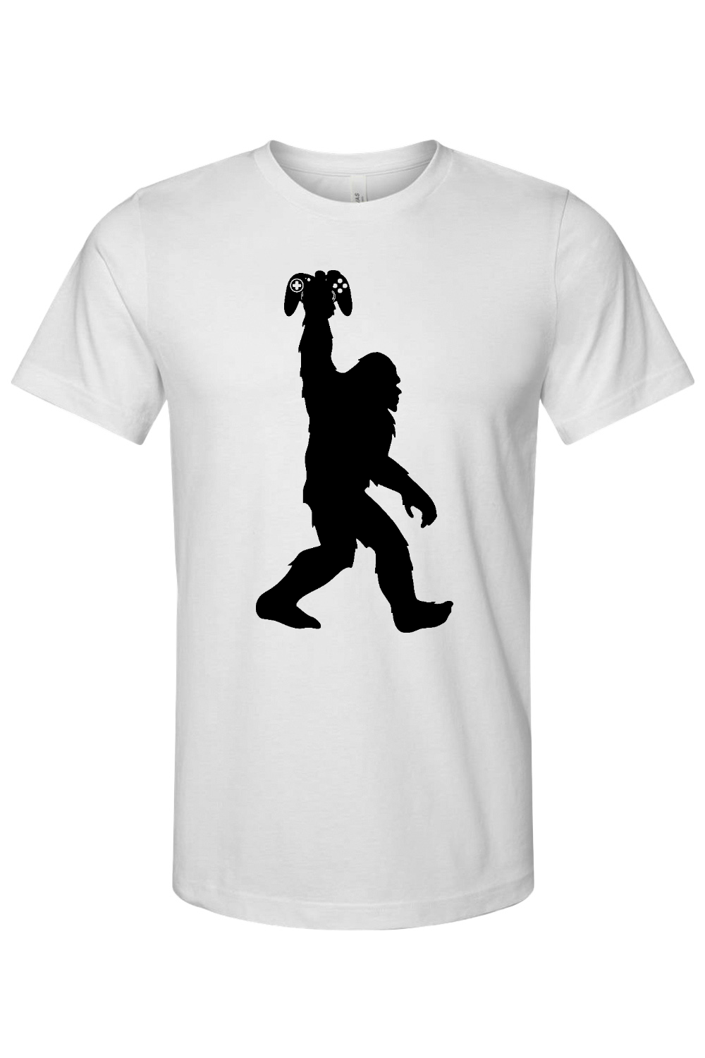 Big Gamer Tee Next Levl Gaming big-gamer-tee-next-levl-gaming