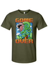 Game Over Tee